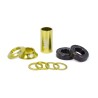 Rant Bang Ur Mid Bottom Bracket Lemon Green 19 mm